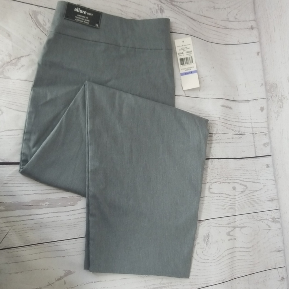 Alfred Dunbar allure pant